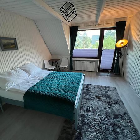 Apartstudio Giewont Zakopane Exteriör bild