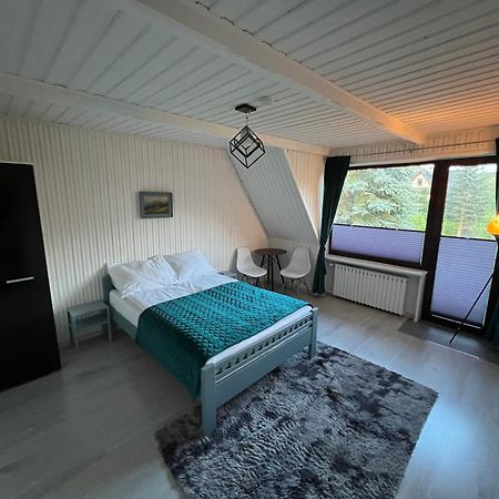 Apartstudio Giewont Zakopane Exteriör bild