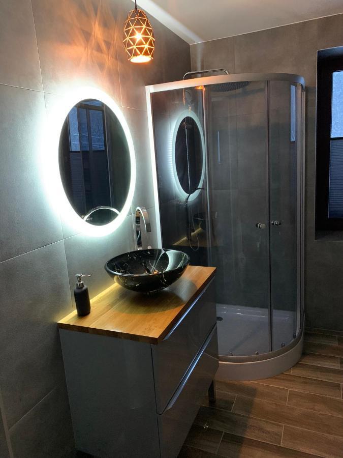 Apartstudio Giewont Zakopane Exteriör bild