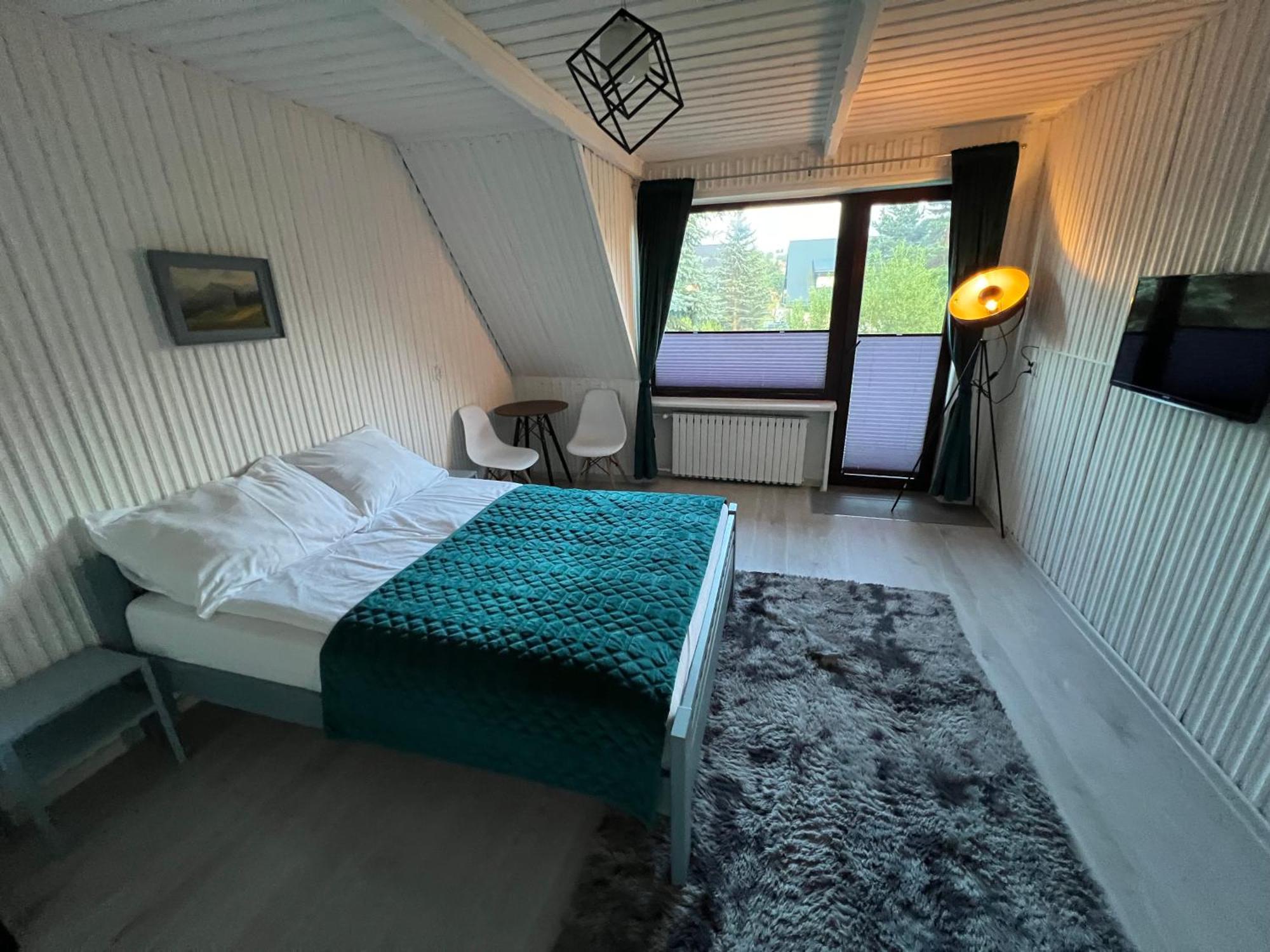 Apartstudio Giewont Zakopane Exteriör bild