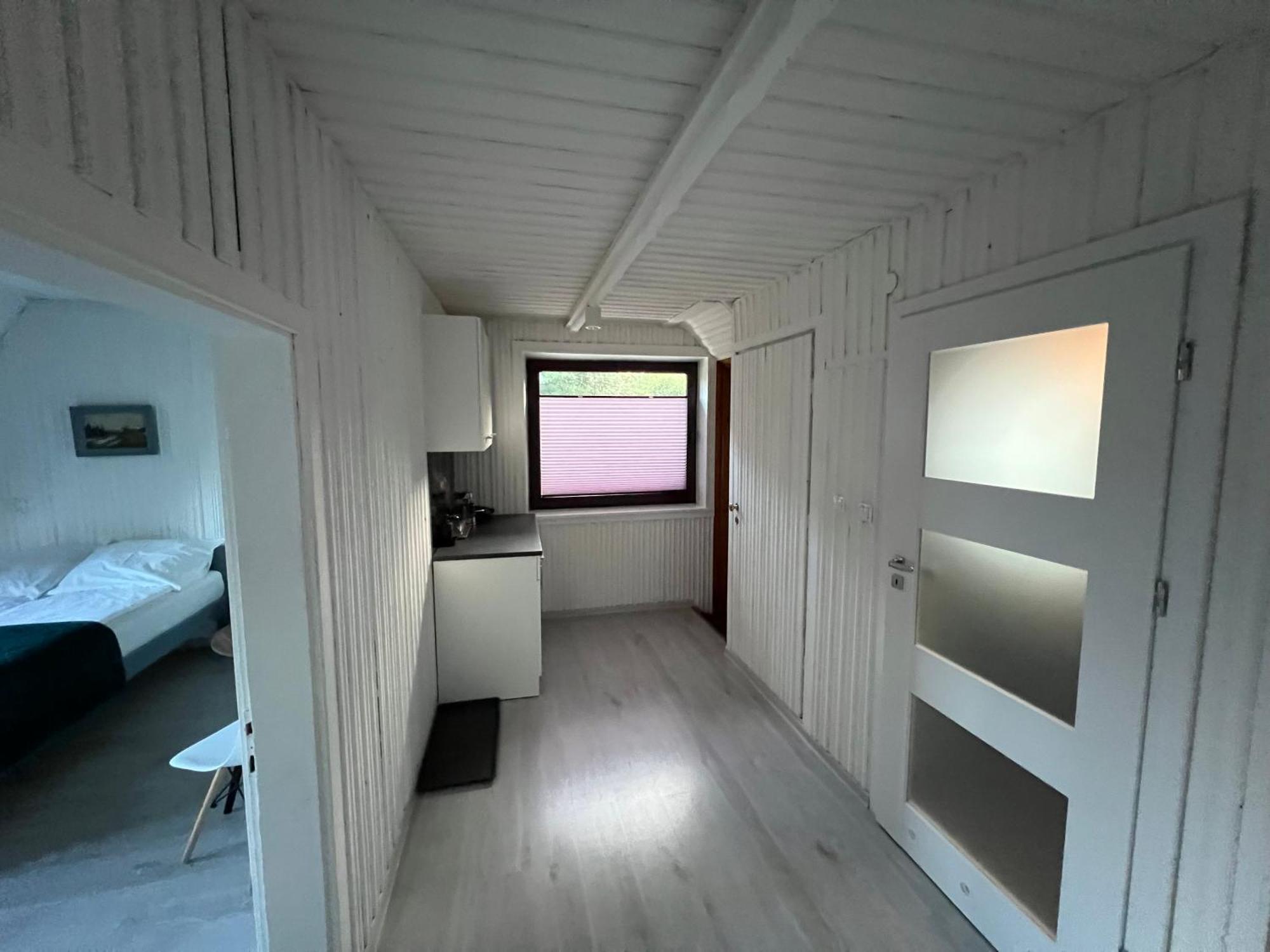 Apartstudio Giewont Zakopane Exteriör bild