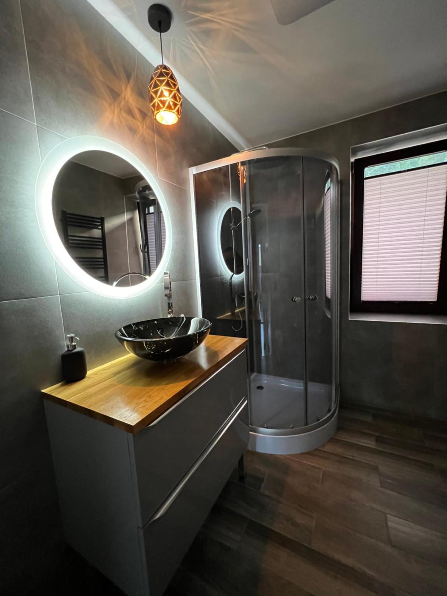 Apartstudio Giewont Zakopane Exteriör bild