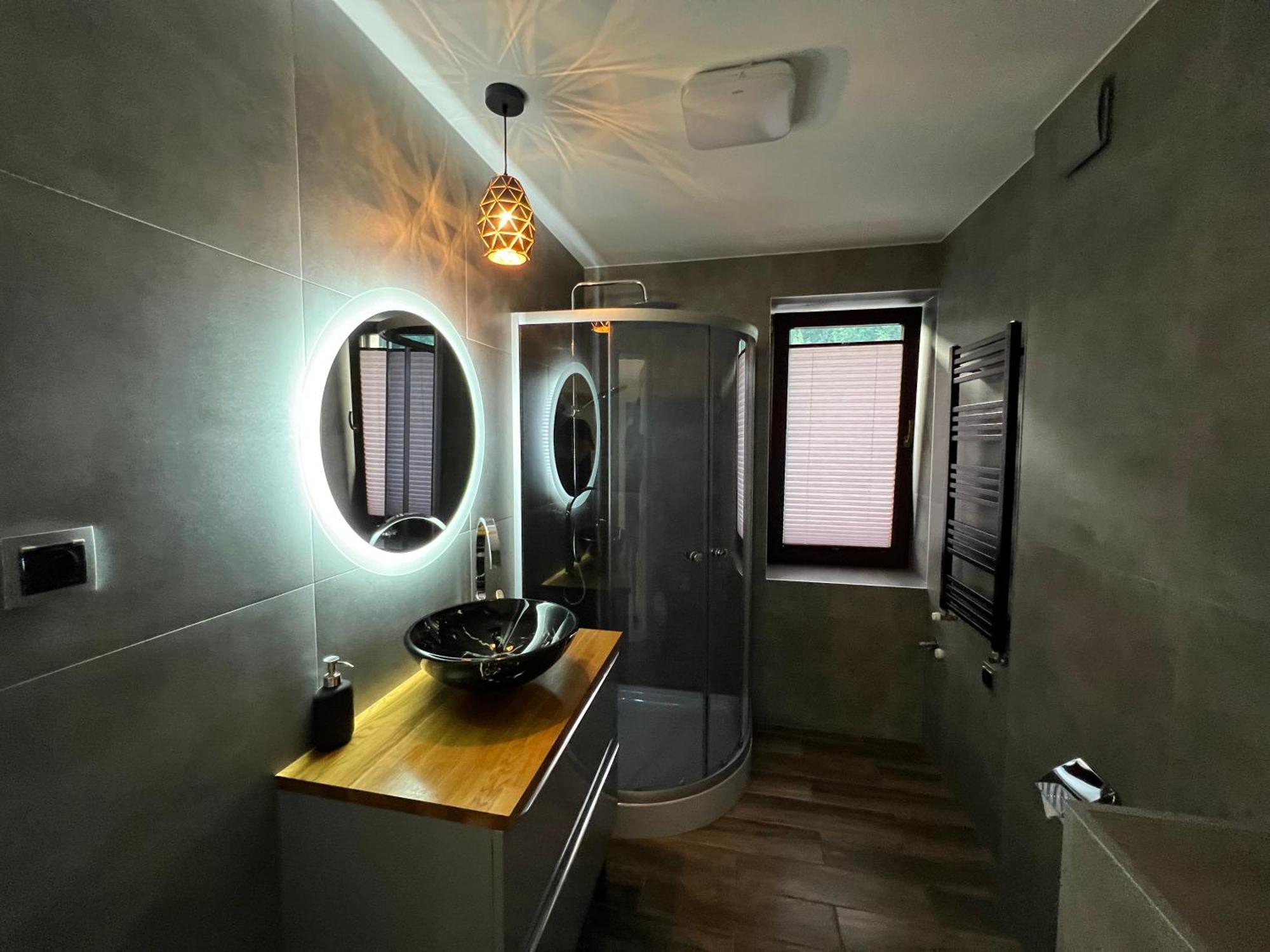 Apartstudio Giewont Zakopane Exteriör bild