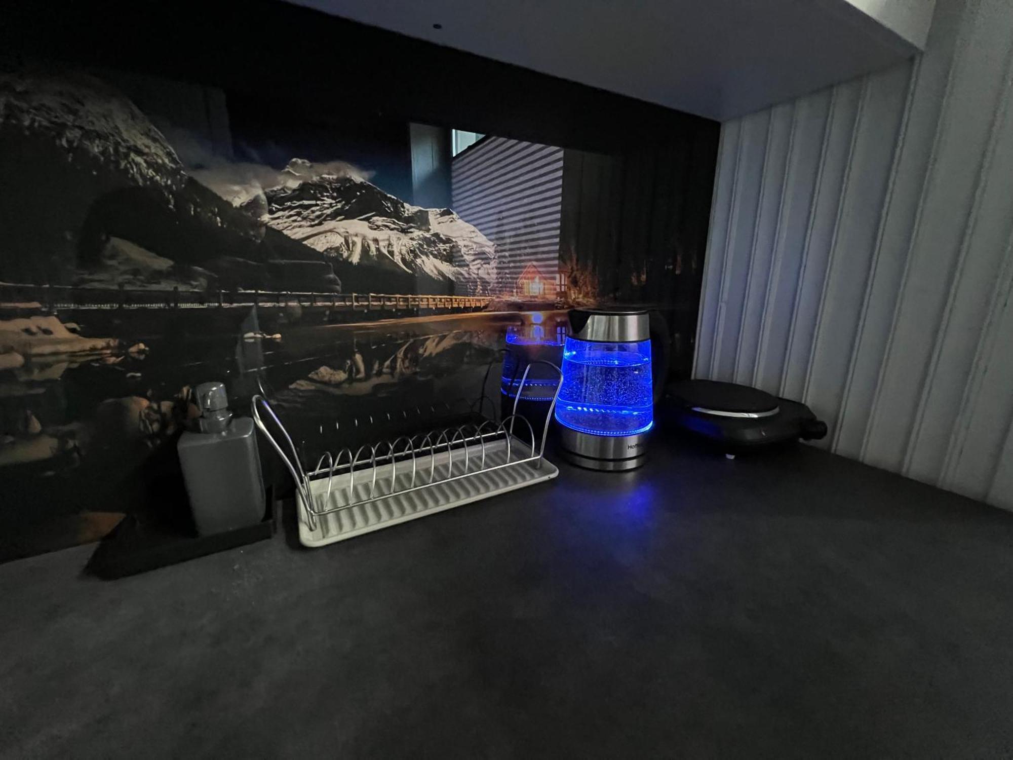 Apartstudio Giewont Zakopane Exteriör bild