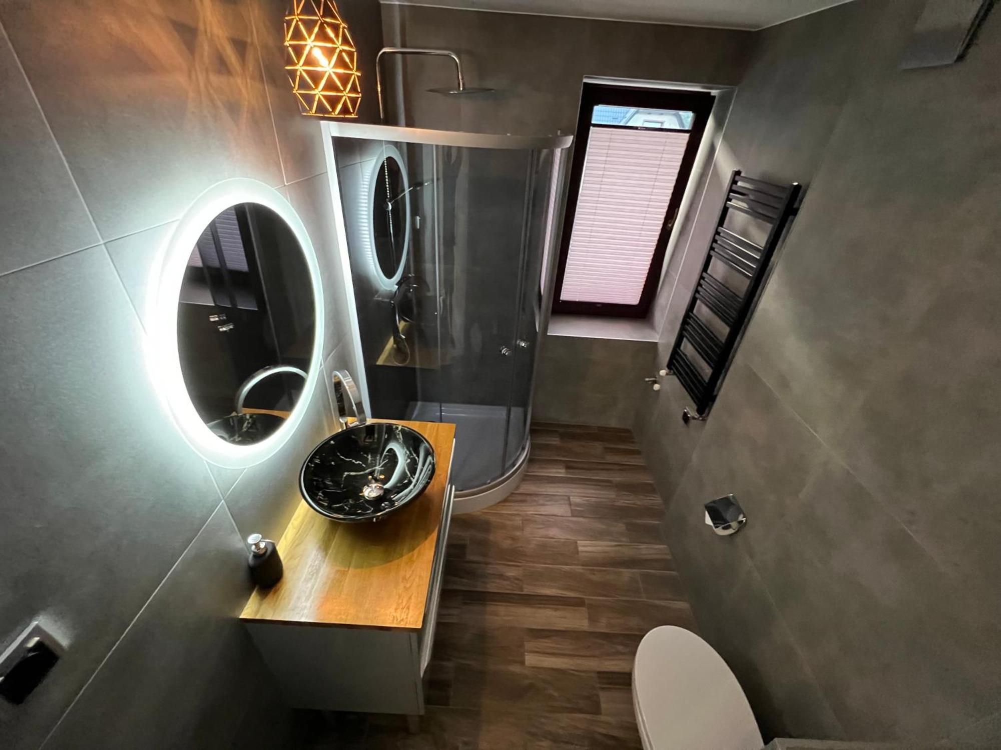 Apartstudio Giewont Zakopane Exteriör bild