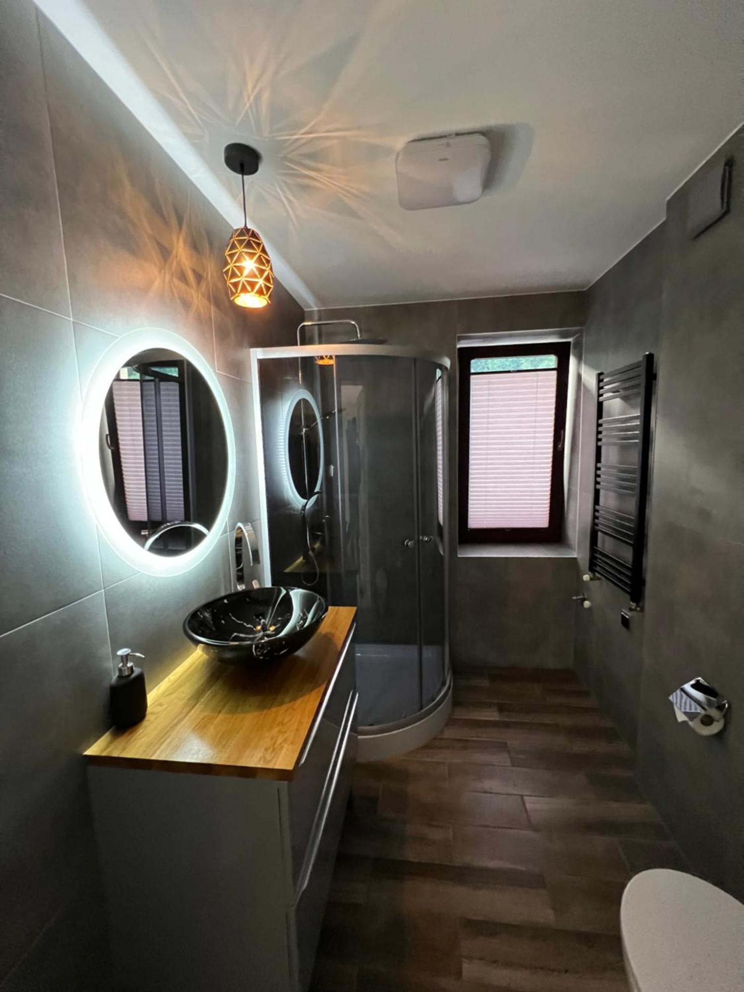 Apartstudio Giewont Zakopane Exteriör bild